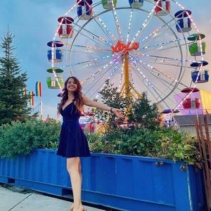 Meet your Posher, Reilly